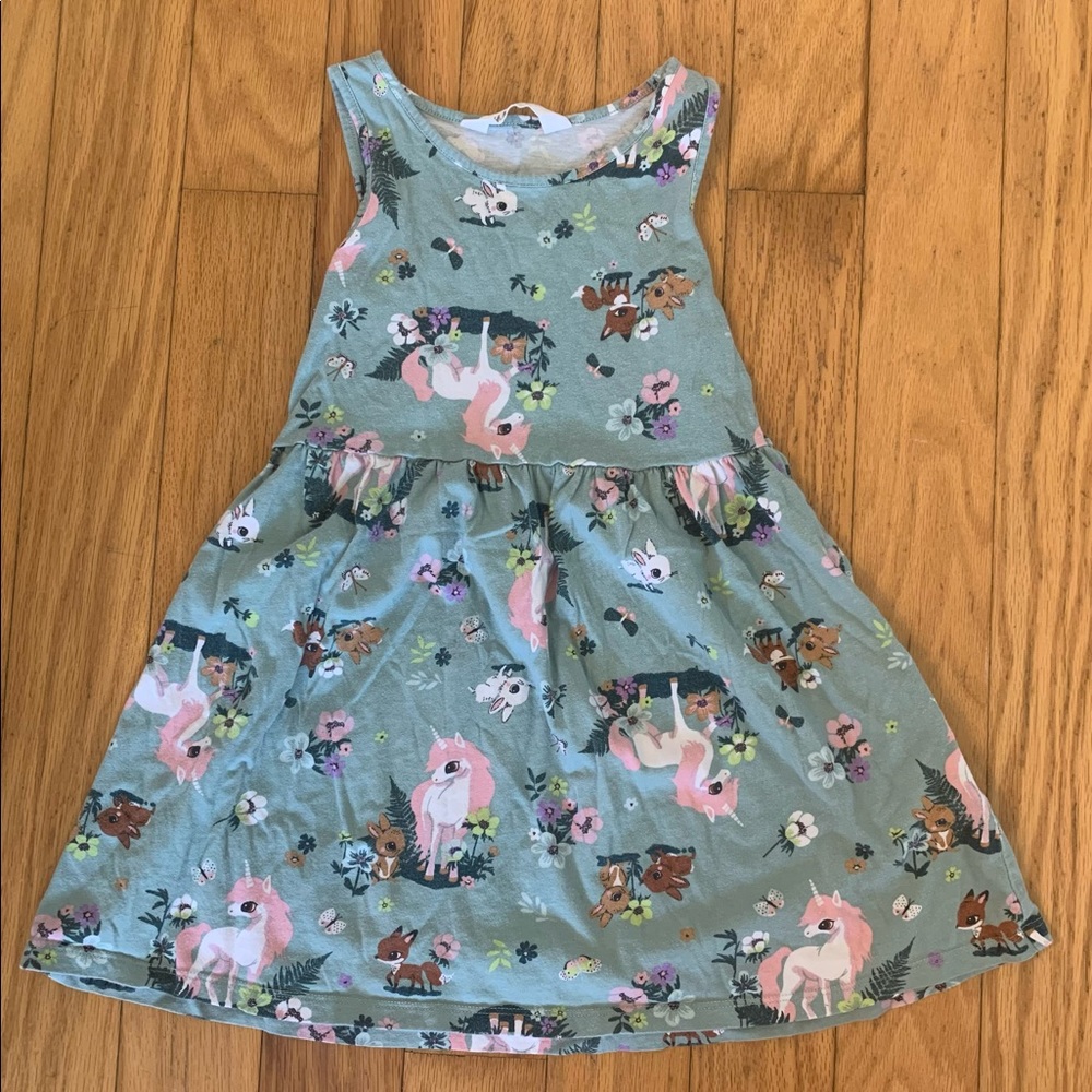 H&M Toddler Dress